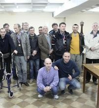 Božićni kup Katoličke šahovske lige